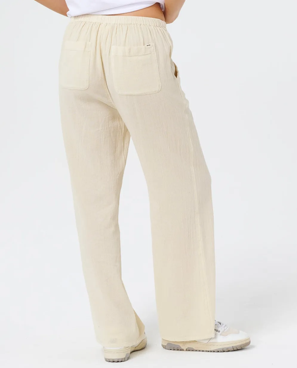Classic Surf Wide Leg Pant