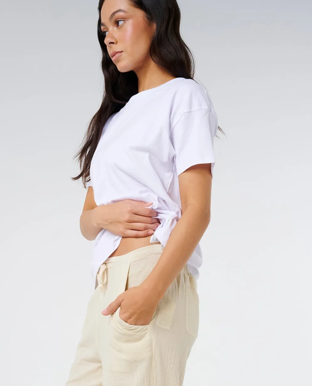 Classic Surf Wide Leg Pant