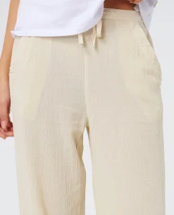 Classic Surf Wide Leg Pant