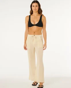 Classic Surf Wide Leg Pant