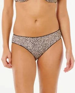 Coastal Instinct Full Coverage Bikini Bottom