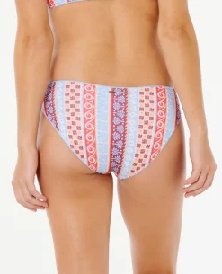 Coastal Instinct Full Coverage Bikini Bottom