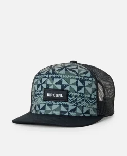 Combo Trucker