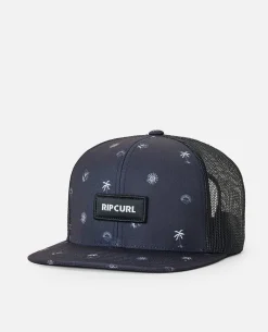 Combo Trucker