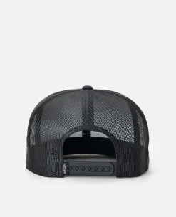 Combo Trucker