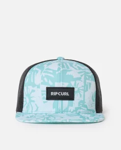 Combo Trucker