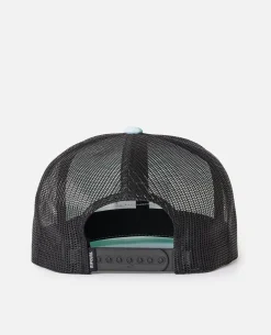 Combo Trucker