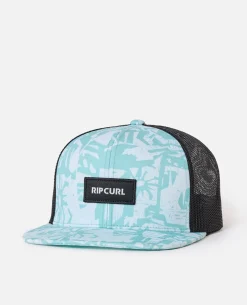 Combo Trucker