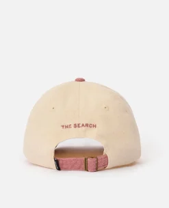 Contrast Cap