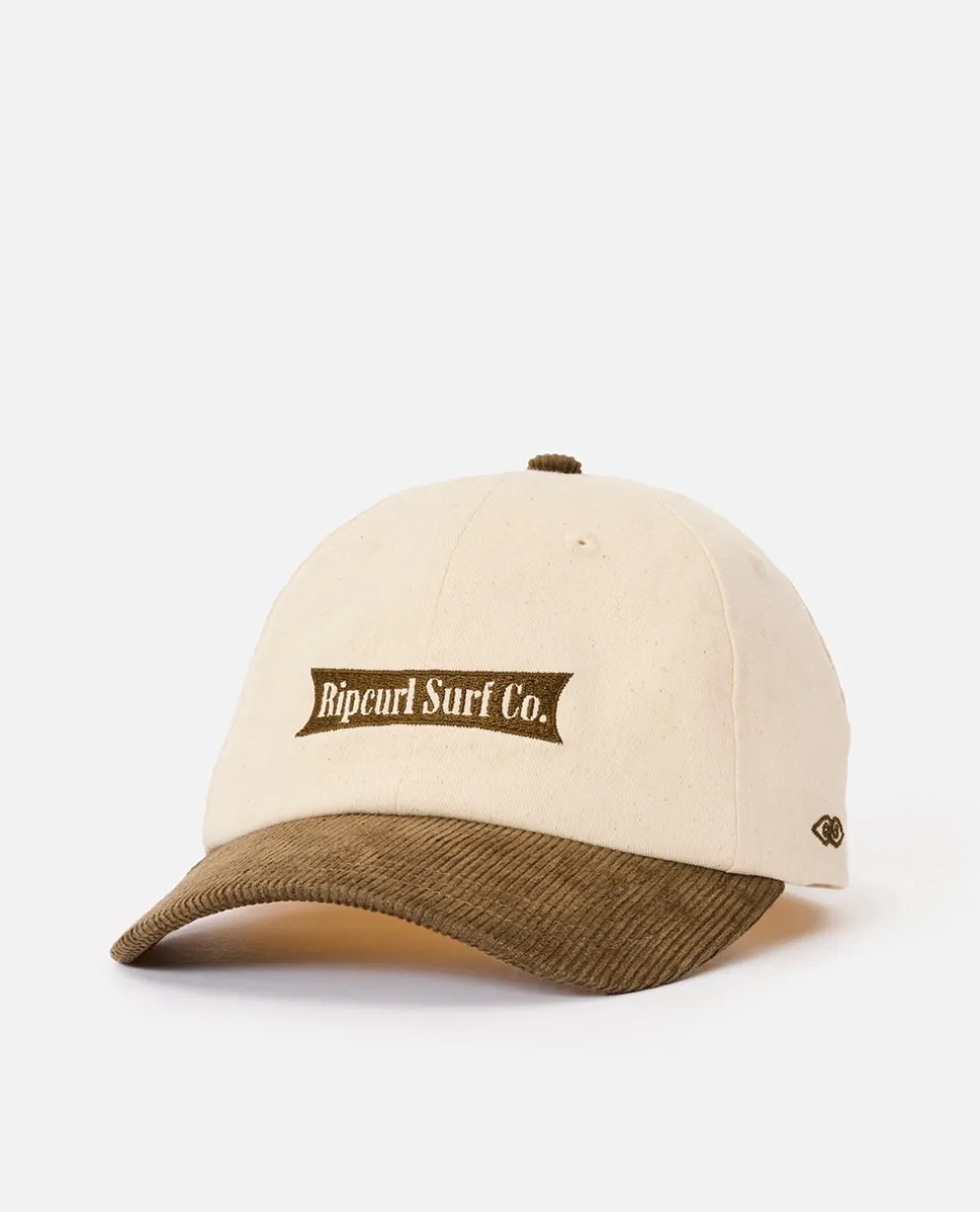 Contrast Cap