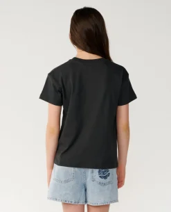 Costa Del Sol Band Tee - Kids
