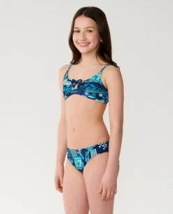 Costa Del Sol Bikini Set - Kids