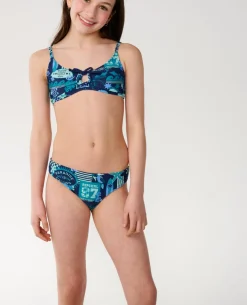 Costa Del Sol Bikini Set - Kids