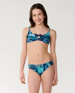 Costa Del Sol Bikini Set - Kids