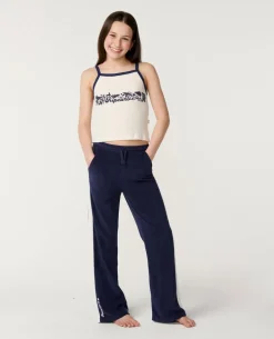 Costa Del Sol Terry Pant - Kids