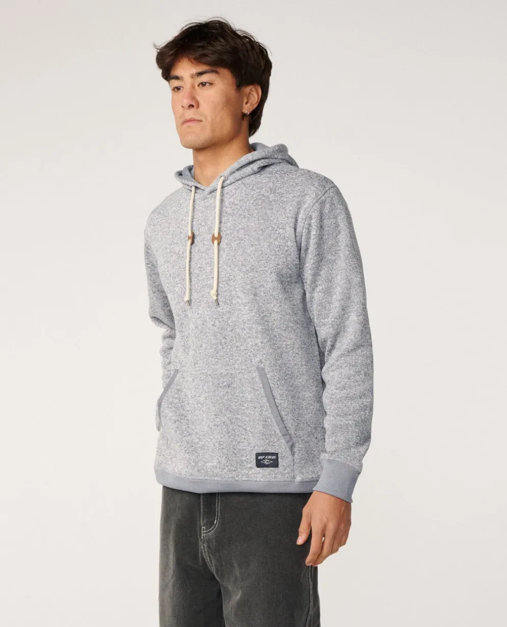 Crescent Hood