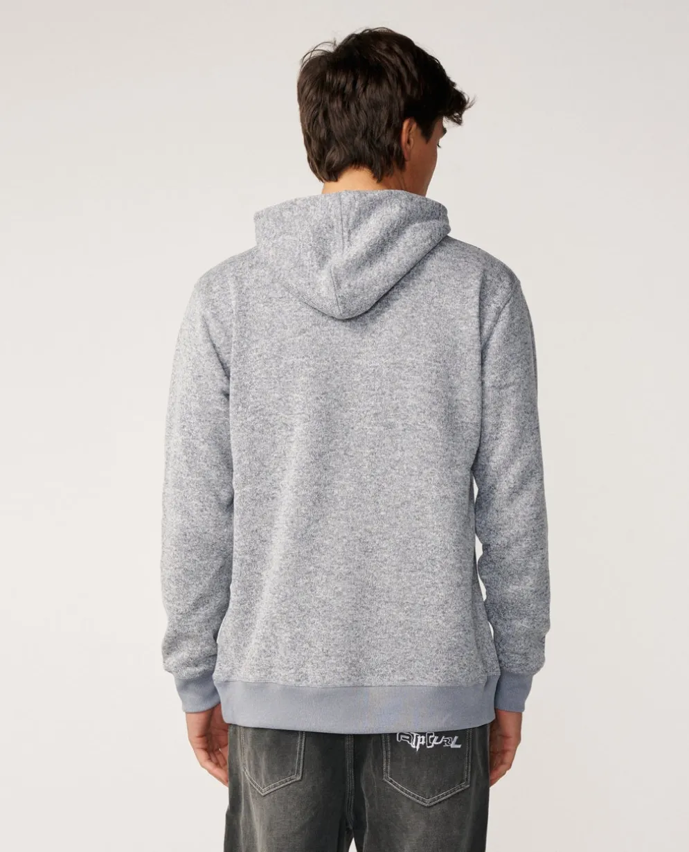 Crescent Hood