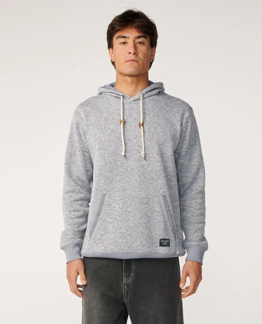 Crescent Hood