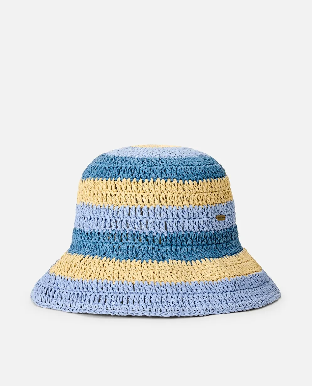 Crochet Bucket Hat