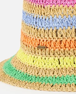Crochet Bucket Hat