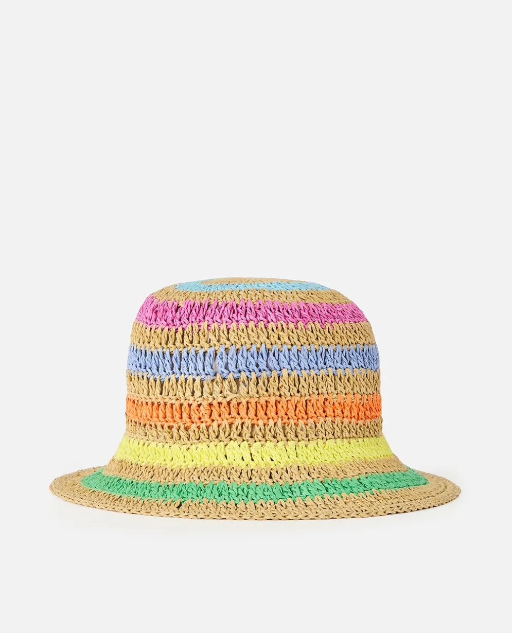 Crochet Bucket Hat