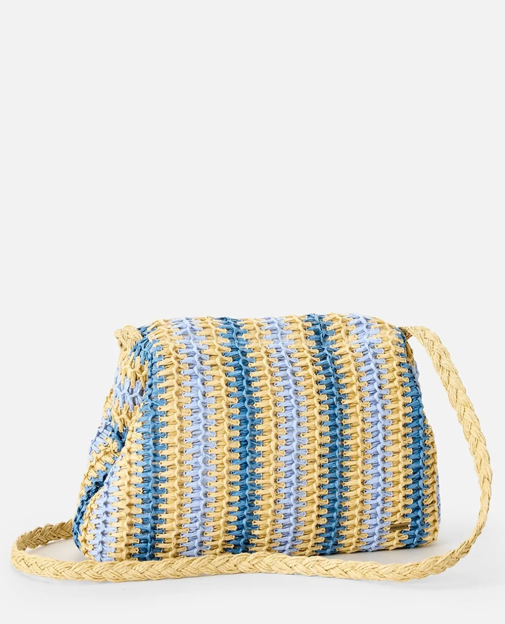 Crochet Framed Clutch