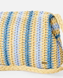 Crochet Framed Clutch