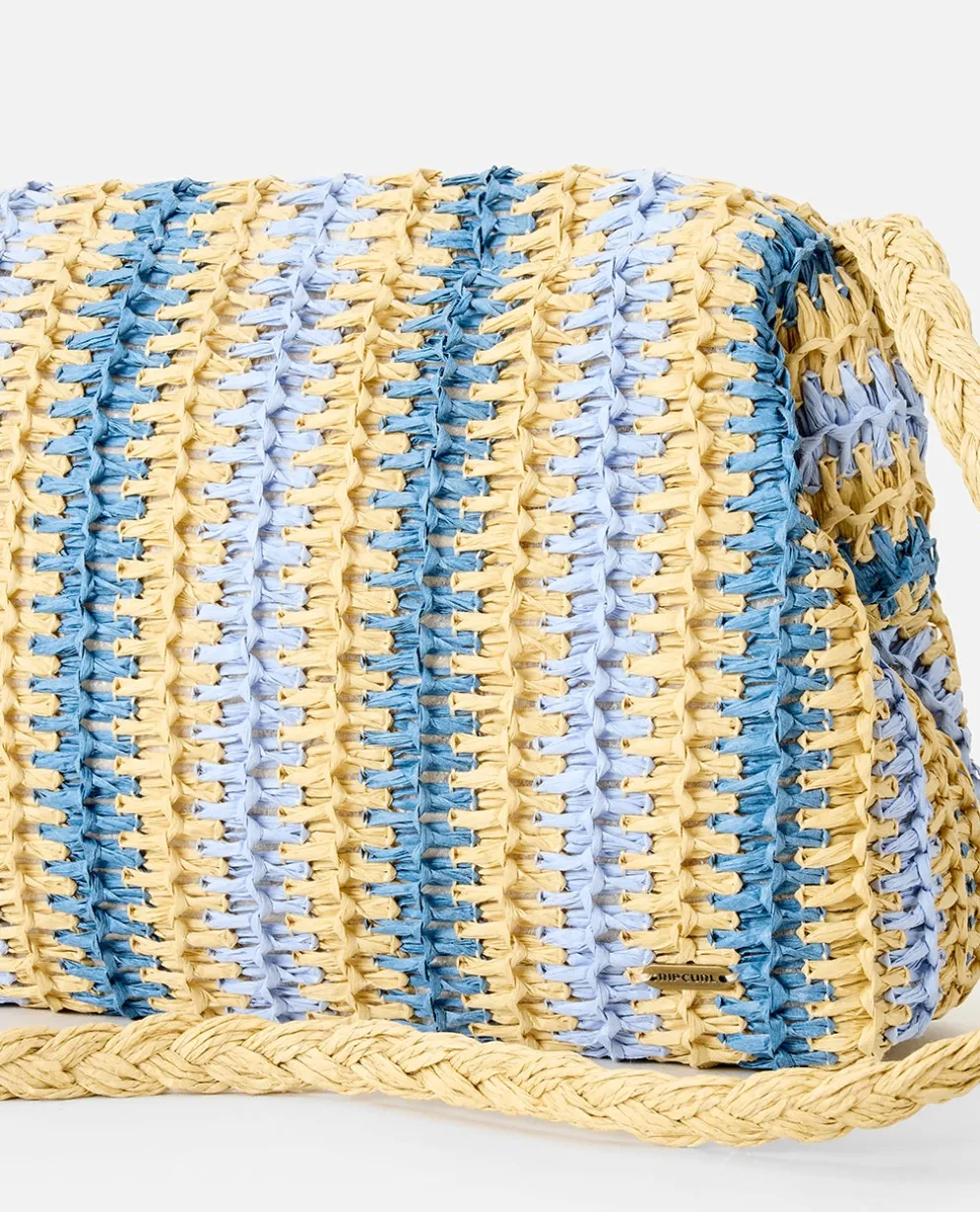 Crochet Framed Clutch