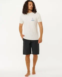 Cruzin' Heritage Tee