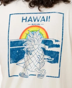 Cruzin' Heritage Tee