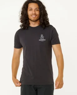 Cruzin' Heritage Tee