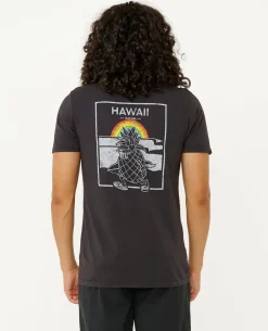 Cruzin' Heritage Tee