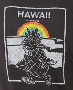 Cruzin' Heritage Tee