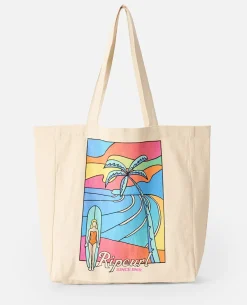 Custom Desto 20L Tote