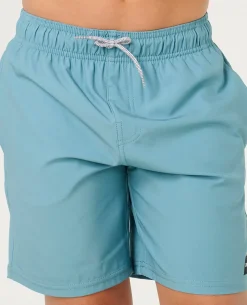 Daily Volley Boardshort - Kids