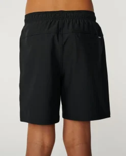 Daily Volley Boardshort - Kids