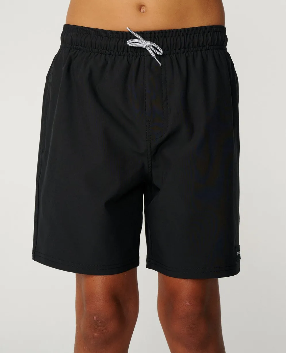 Daily Volley Boardshort - Kids