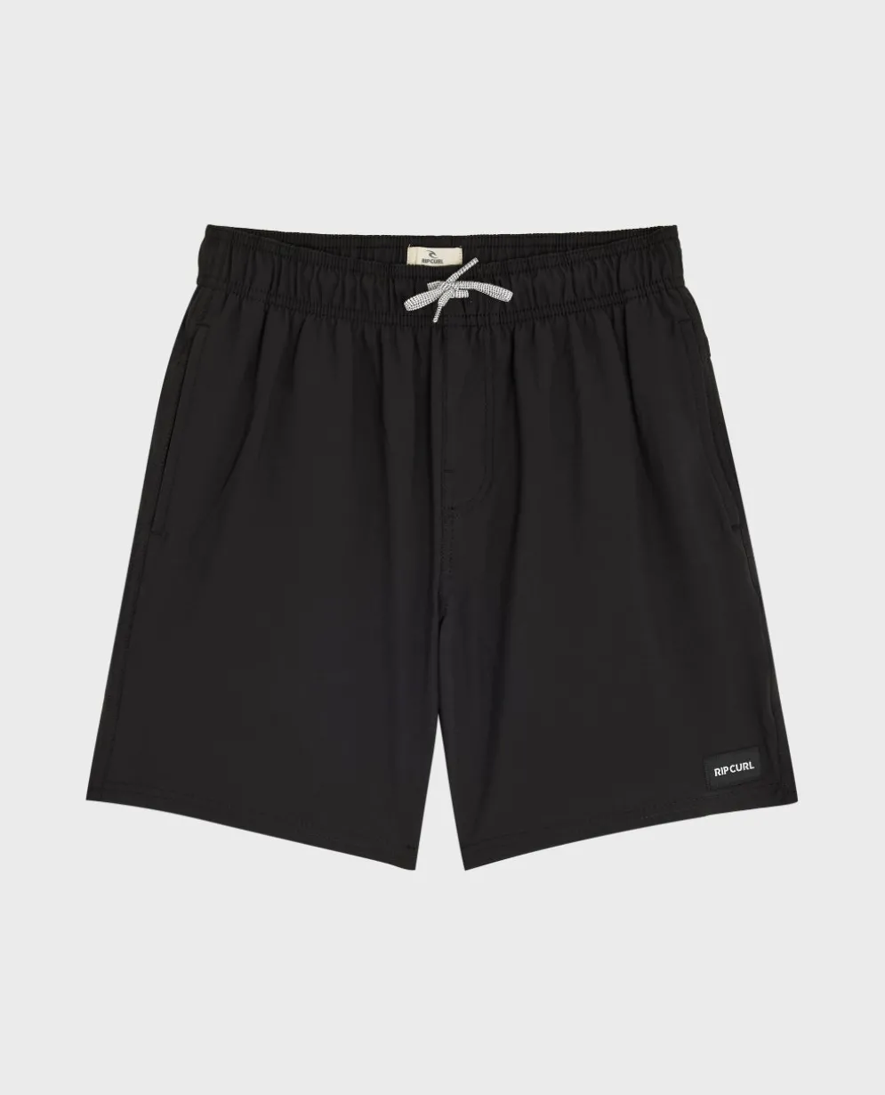 Daily Volley Boardshort - Kids