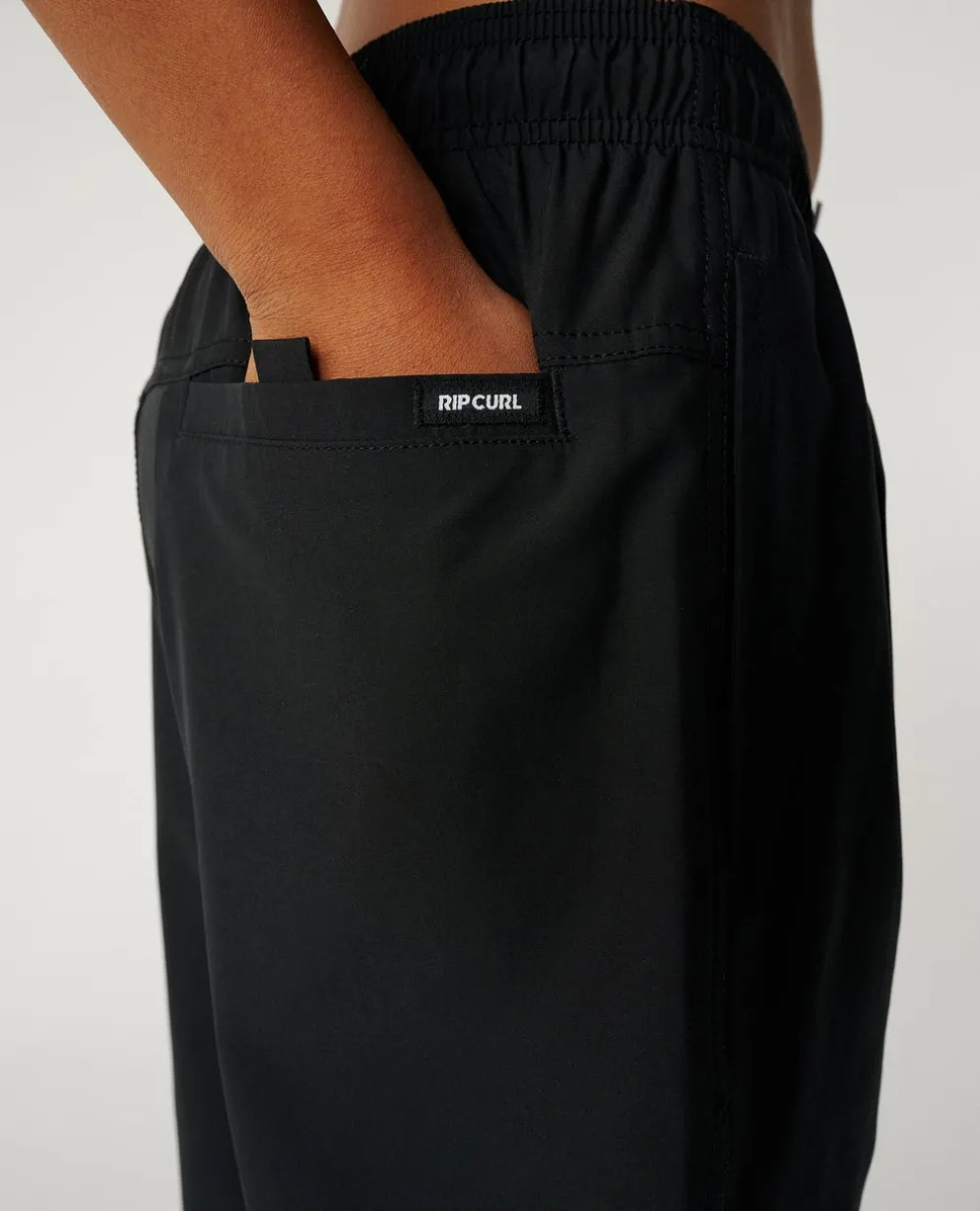 Daily Volley Boardshort - Kids