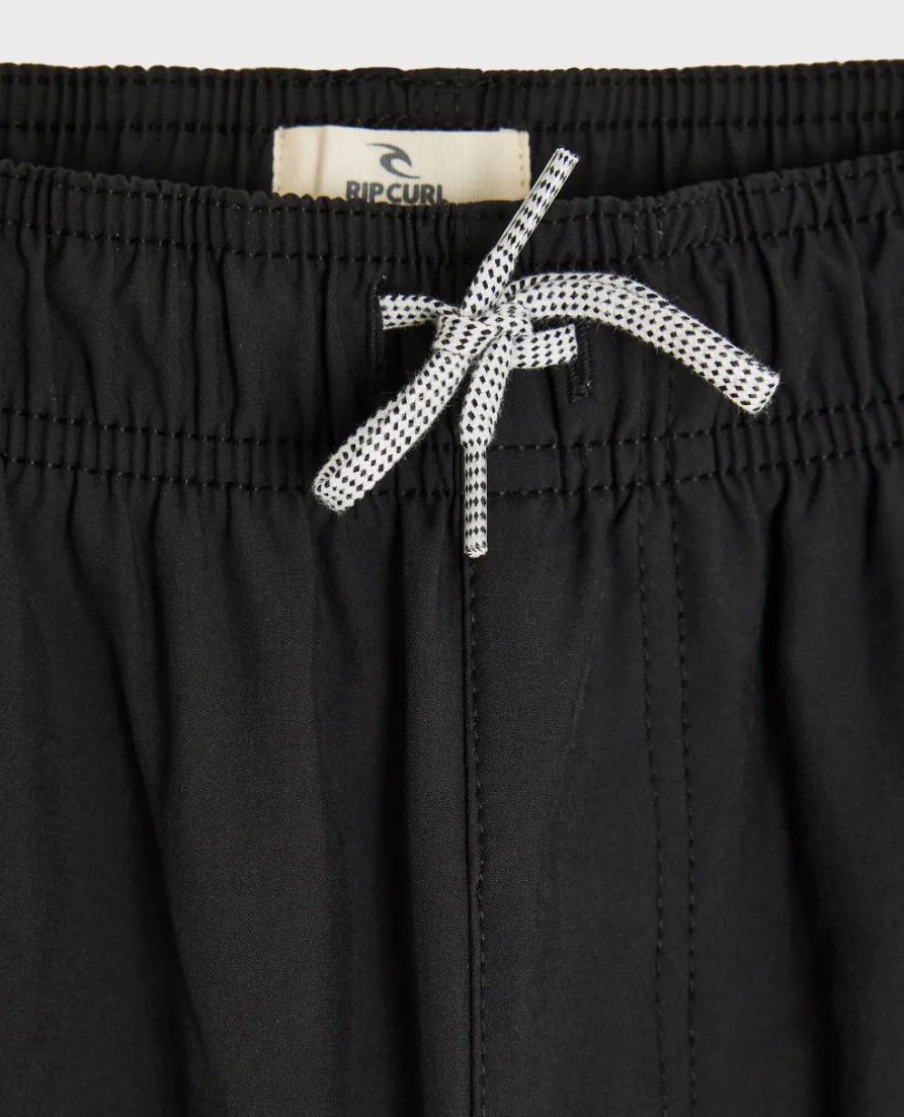 Daily Volley Boardshort - Kids