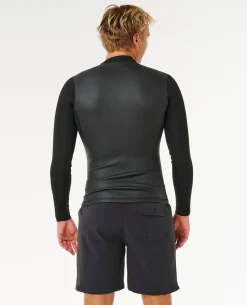 Dawn Patrol 1.5mm Front Zip Jacket