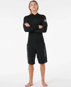 Dawn Patrol 1.5mm Long Sleeve Jacket