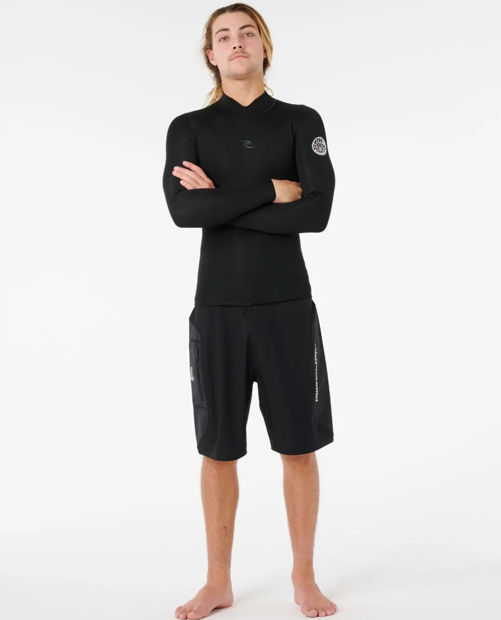 Dawn Patrol 1.5mm Long Sleeve Jacket