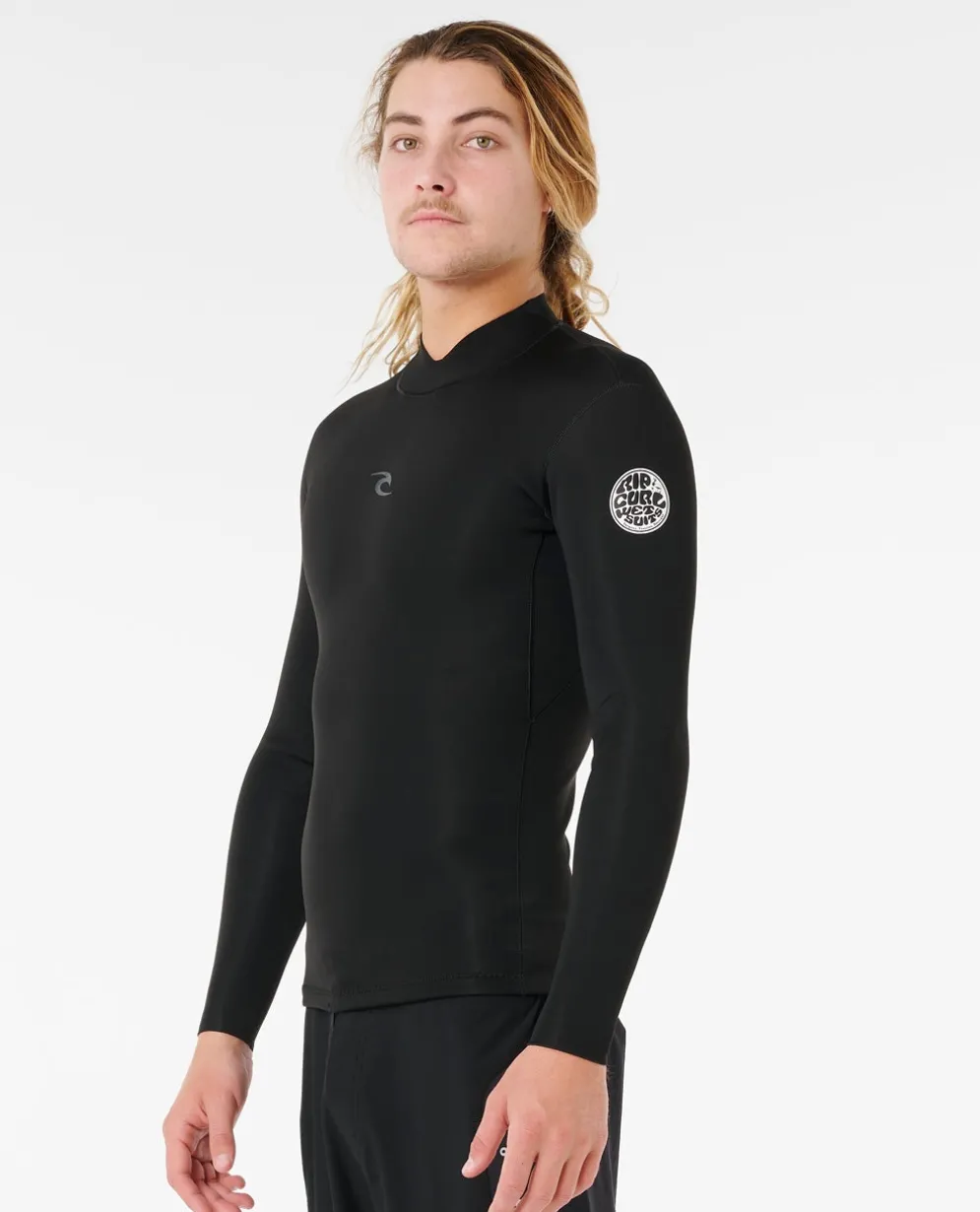 Dawn Patrol 1.5mm Long Sleeve Jacket