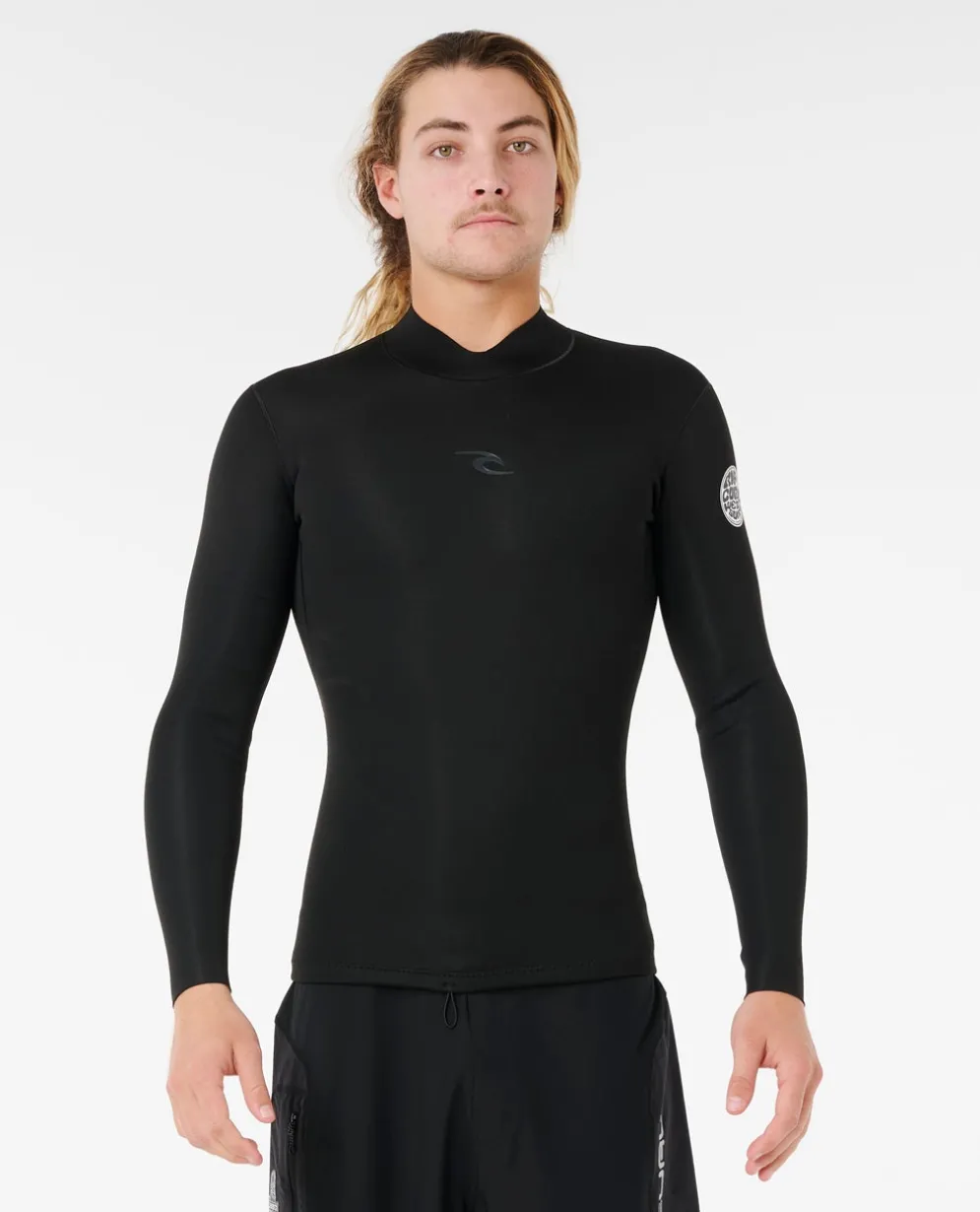 Dawn Patrol 1.5mm Long Sleeve Jacket