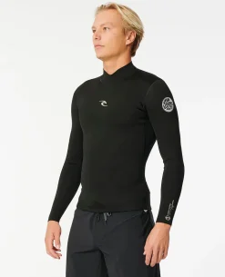 Dawn Patrol 1.5mm Long Sleeve Wetsuit Jacket