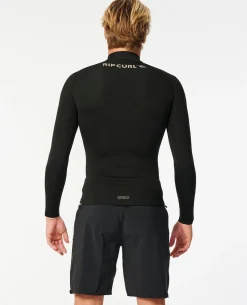 Dawn Patrol 1.5mm Long Sleeve Wetsuit Jacket