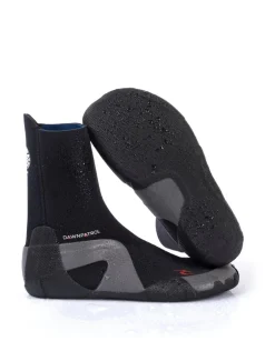 Dawn Patrol 5mm Round Toe Booties