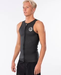 Dawn Patrol 1.5mm Sleeveless Wetsuit Vest