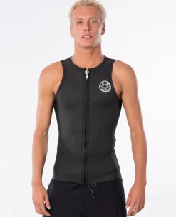 Dawn Patrol 1.5mm Sleeveless Wetsuit Vest